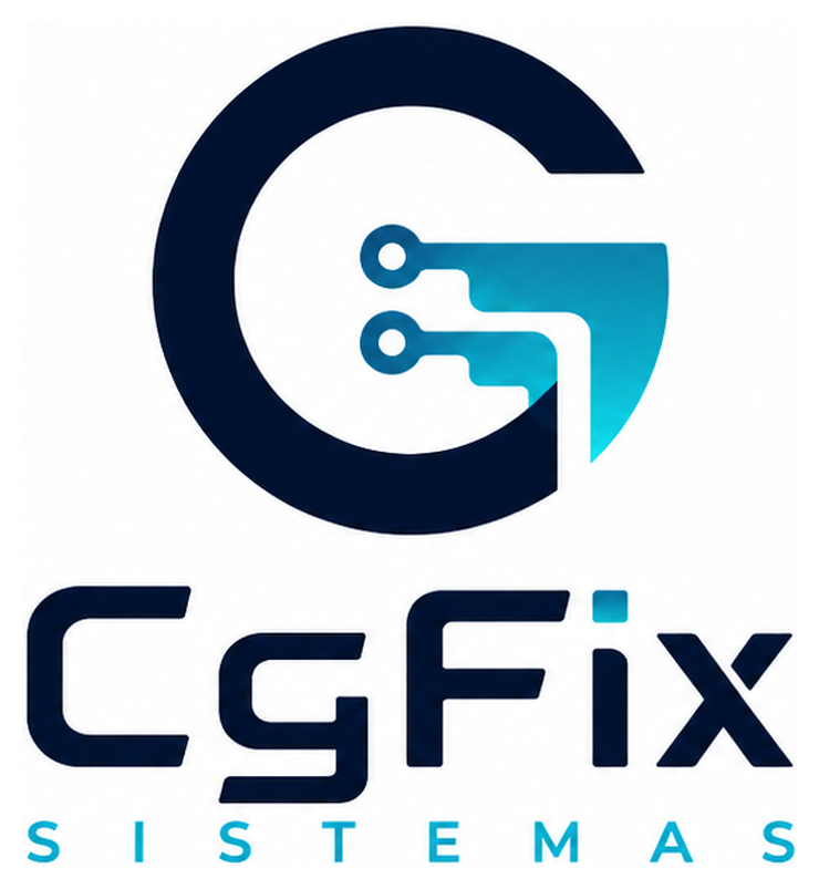 CgFix Sistemas